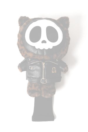 画像1:  {SOLD} MARK & LONA マークアンドロナ G.O.D Vicious Driver Cover{-BFS}