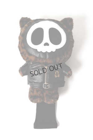 画像1: {SOLD}MARK & LONA マークアンドロナ G.O.D Vicious Driver Cover{-BFS}
