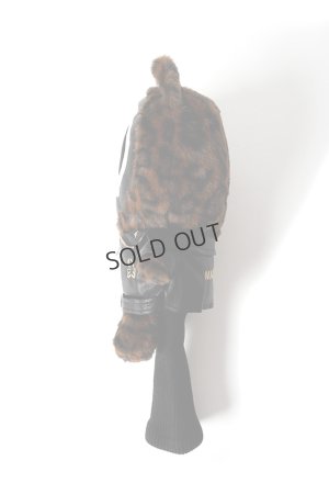 画像3: {SOLD}MARK & LONA マークアンドロナ G.O.D Vicious Driver Cover{-BFS}
