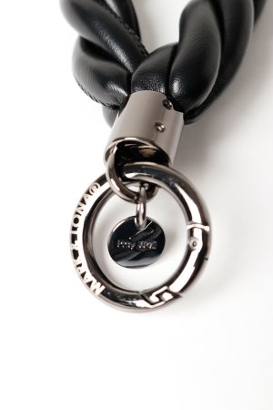 画像4: MARK & LONA マークアンドロナ Eternal Carry Strap{-BEA}