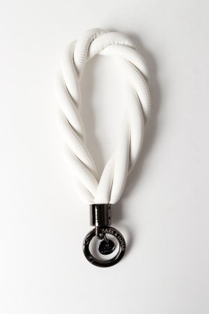 画像1: MARK & LONA マークアンドロナ Eternal Carry Strap{-BEA}