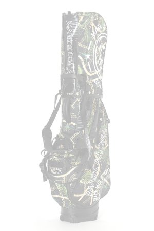 画像13:  {SOLD}  【木村拓哉さん着用】 MARK & LONA マークアンドロナ Riviera Stand Bag{-BFS}