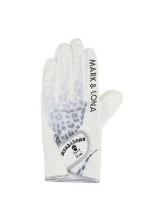画像1: MARK & LONA マークアンドロナ Pantera Flex Golf Glove | MEN and WOMEN{-BFS}