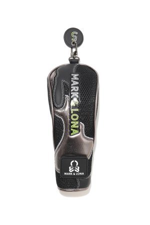 画像1: MARK & LONA マークアンドロナ Nitro Camo Paneled FW Headcover{-BFS}