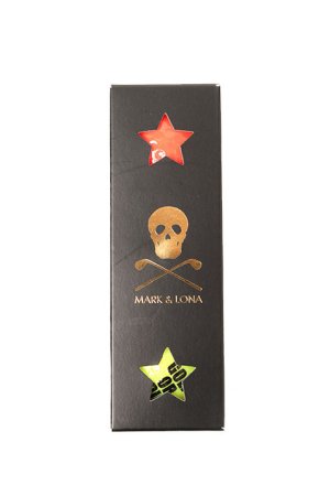 画像6: MARK & LONA マークアンドロナ Magnum Neon Ball{MLS-0A-SZ49-MIX-BAA}