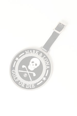 画像2:  {SOLD} MARK & LONA マークアンドロナ V.I.P holder{MLS-1A-SZ10-BLK-BBA}