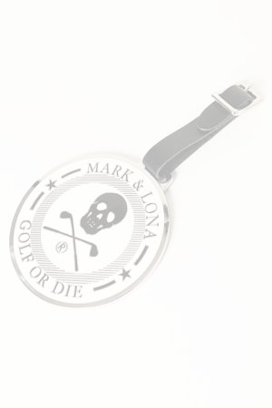 画像2:  {SOLD} MARK & LONA マークアンドロナ V.I.P holder{MLS-1A-SZ10-WHT-BBA}