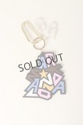 {SOLD}MARK & LONA マークアンドロナ holder{MLS-1D-SZ16-PNK-BAA}