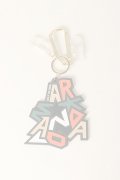   MARK & LONA マークアンドロナ holder{MLS-1D-SZ16-RED-BAA}