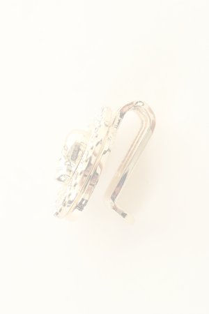 画像2:  {SOLD} MARK & LONA マークアンドロナ DEATH MARKER{MLS-2A-SZ01-GLD-BBS}