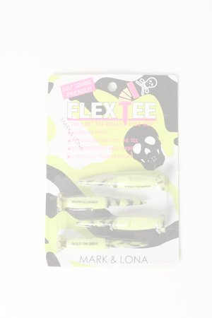 画像1:  {SOLD} MARK & LONA マークアンドロナ The Leader Tee{MLS-2A-SZ03-NEONYEL-BBA}
