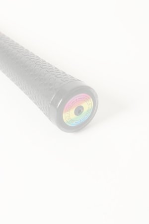 画像4:   MARK & LONA マークアンドロナ Double Dare Pentagon Grip ゴルフグリップ{MLS-2A-ZP01-BKRW-BBS}