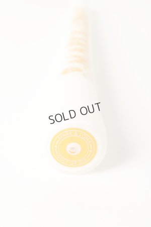 画像2: {SOLD}MARK & LONA マークアンドロナ Double Dare Pentagon Grip ゴルフグリップ{MLS-2A-ZP01-WHGD-BBS}