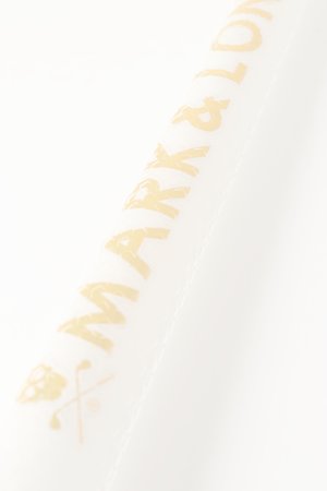 画像3:   MARK & LONA マークアンドロナ Double Dare Pentagon Grip ゴルフグリップ{MLS-2A-ZP01-WHGD-BBS}