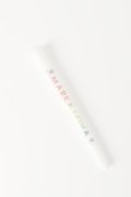   MARK & LONA マークアンドロナ Double Dare Pentagon Grip ゴルフグリップ{MLS-2A-ZP01-WHRW-BBS}