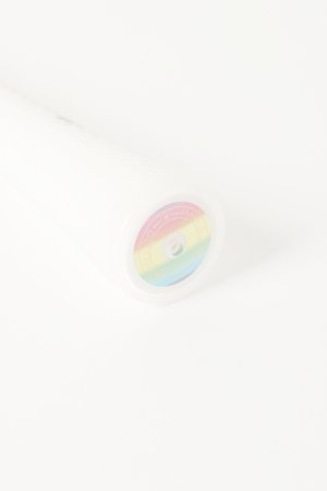 画像3:   MARK & LONA マークアンドロナ Double Dare Pentagon Grip ゴルフグリップ{MLS-2A-ZP01-WHRW-BBS}