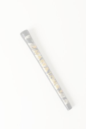 画像1:   MARK & LONA マークアンドロナ Gauge Noir Pentagon Grip ゴルフグリップ{MLS-2A-ZP03-BGCM-BBS}