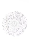   MARK & LONA マークアンドロナ Ruler Ice Bag{MLS-2B-SO01-WHT-BBS}
