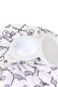 画像3: {SOLD}MARK & LONA マークアンドロナ Ruler Ice Bag{MLS-2B-SO01-WHT-BBS} (3)