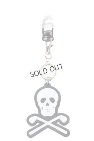 画像1: {SOLD}MARK & LONA マークアンドロナ Glory Putter Keeper{MLS-9A-SZ51-WHT-BJA}