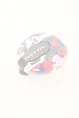 画像3:  {SOLD} MARK & LONA マークアンドロナ Camon Counter{MLS-9C-SZ51-RED-BBS}