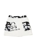 MARK & LONA マークアンドロナ Sauvage Wrap Skirt | WOMEN{-BFA}