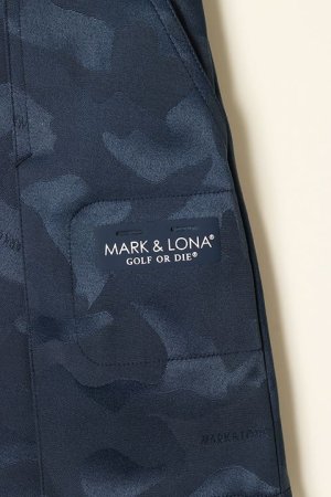 画像2: MARK & LONA マークアンドロナ Gauge Pleats Skirt{-BCS}