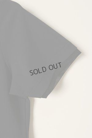 画像4: {SOLD}MARK & LONA マークアンドロナ Ace Mock Neck Top | WOMEN{-BCS}