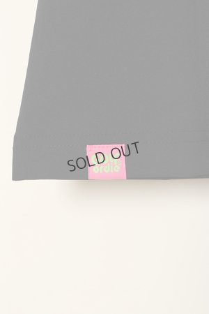 画像5: {SOLD}MARK & LONA マークアンドロナ Ace Mock Neck Top | WOMEN{-BCS}