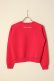 画像5: {SOLD}MARK & LONA マークアンドロナ Ever Spangle Crew Sweater | WOMEN{-BCA}