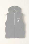 {SOLD}MARK & LONA マークアンドロナ Ever Stretch Down Vest | WOMEN{-BCA}