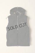 {SOLD}MARK & LONA マークアンドロナ Ever Stretch Down Vest | WOMEN{-BCA}