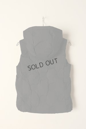 画像7: {SOLD}MARK & LONA マークアンドロナ Ever Stretch Down Vest | WOMEN{-BCA}