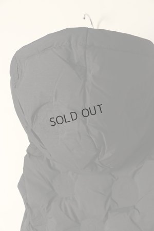 画像8: {SOLD}MARK & LONA マークアンドロナ Ever Stretch Down Vest | WOMEN{-BCA}