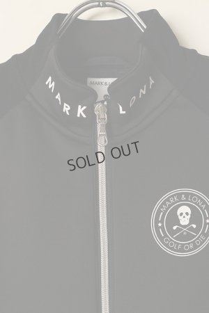 画像2: {SOLD}MARK & LONA マークアンドロナ Apex Ultimate Fleece Zip Jacket | WOMEN{-BCA}