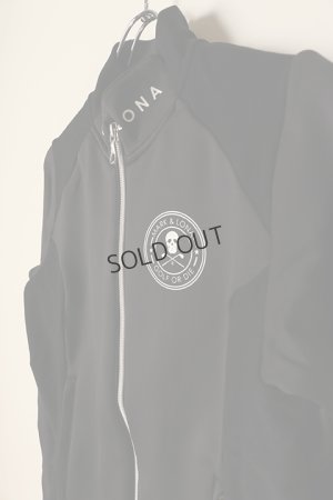 画像5: {SOLD}MARK & LONA マークアンドロナ Apex Ultimate Fleece Zip Jacket | WOMEN{-BCA}