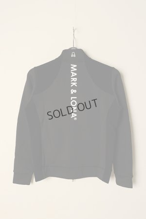 画像6: {SOLD}MARK & LONA マークアンドロナ Apex Ultimate Fleece Zip Jacket | WOMEN{-BCA}