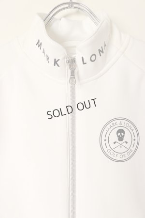 画像2: {SOLD}MARK & LONA マークアンドロナ Apex Ultimate Fleece Zip Jacket | WOMEN{-BCA}