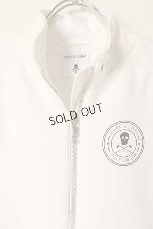 画像3: {SOLD}MARK & LONA マークアンドロナ Apex Ultimate Fleece Zip Jacket | WOMEN{-BCA}