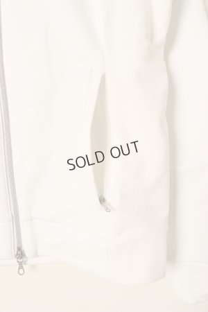 画像4: {SOLD}MARK & LONA マークアンドロナ Apex Ultimate Fleece Zip Jacket | WOMEN{-BCA}