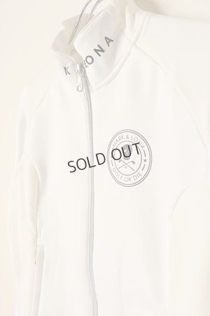 画像5: {SOLD}MARK & LONA マークアンドロナ Apex Ultimate Fleece Zip Jacket | WOMEN{-BCA}