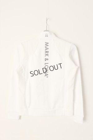 画像6: {SOLD}MARK & LONA マークアンドロナ Apex Ultimate Fleece Zip Jacket | WOMEN{-BCA}