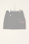 {SOLD}MARK & LONA マークアンドロナ Annex Trapeze Skirt | WOMEN{-BCA}