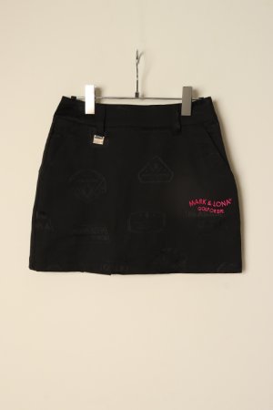 画像1: 【 10%OFF セール｜47,300円→42,570円】 MARK & LONA マークアンドロナ Annex Trapeze Skirt | WOMEN{-BCA}