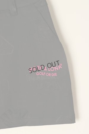 画像3: {SOLD}MARK & LONA マークアンドロナ Annex Trapeze Skirt | WOMEN{-BCA}