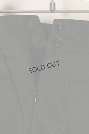 画像6: {SOLD}MARK & LONA マークアンドロナ Annex Trapeze Skirt | WOMEN{-BCA}