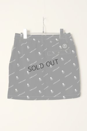 画像5: {SOLD}MARK & LONA マークアンドロナ Union Frequency Skirt | WOMEN{-BCA}