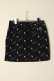 画像5: {SOLD}MARK & LONA マークアンドロナ Union Frequency Skirt | WOMEN{-BCA}