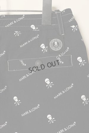 画像6: {SOLD}MARK & LONA マークアンドロナ Union Frequency Skirt | WOMEN{-BCA}