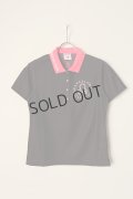 {SOLD}MARK & LONA マークアンドロナ Ever Smooth Polo | WOMEN{-BCA}